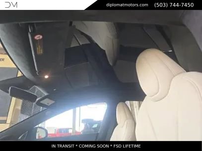 Used 2022 Tesla Model S AWD/4WD image 13
