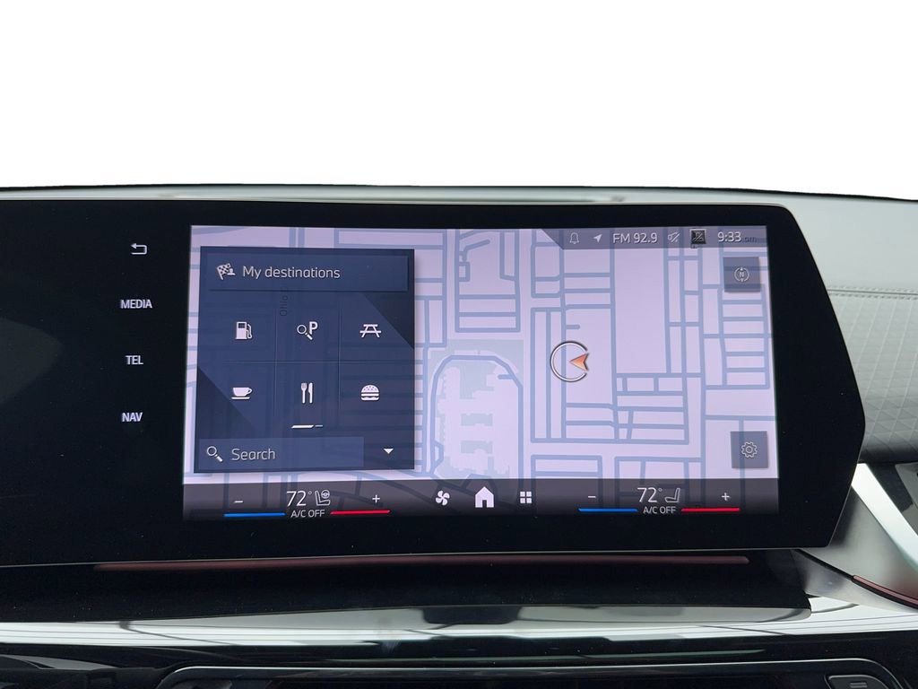 Used 2025 BMW X2 xDrive28i image 25