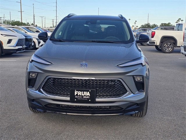 New 2026 Buick Encore GX Sport Touring w/ Advanced Technology Package image 2