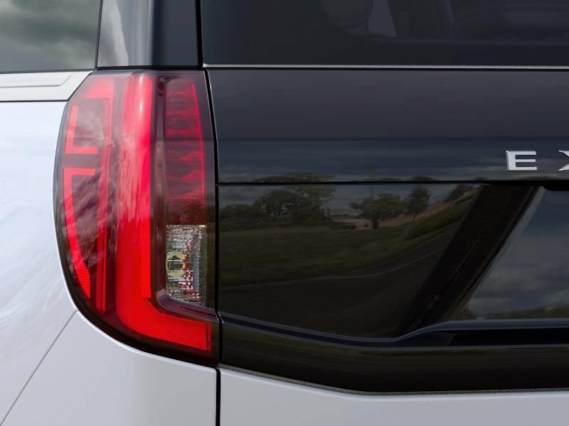 New 2027 Ford Expedition Platinum w/ Driver's Package AWD/4WD image 21