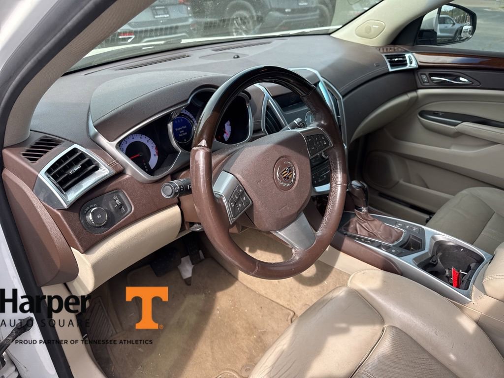 Used 2012 Cadillac SRX Performance image 13
