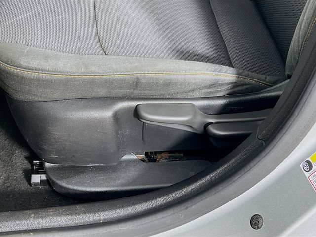 Used 2019 Chevrolet Cruze LS w/ LS Convenience Package FWD image 11