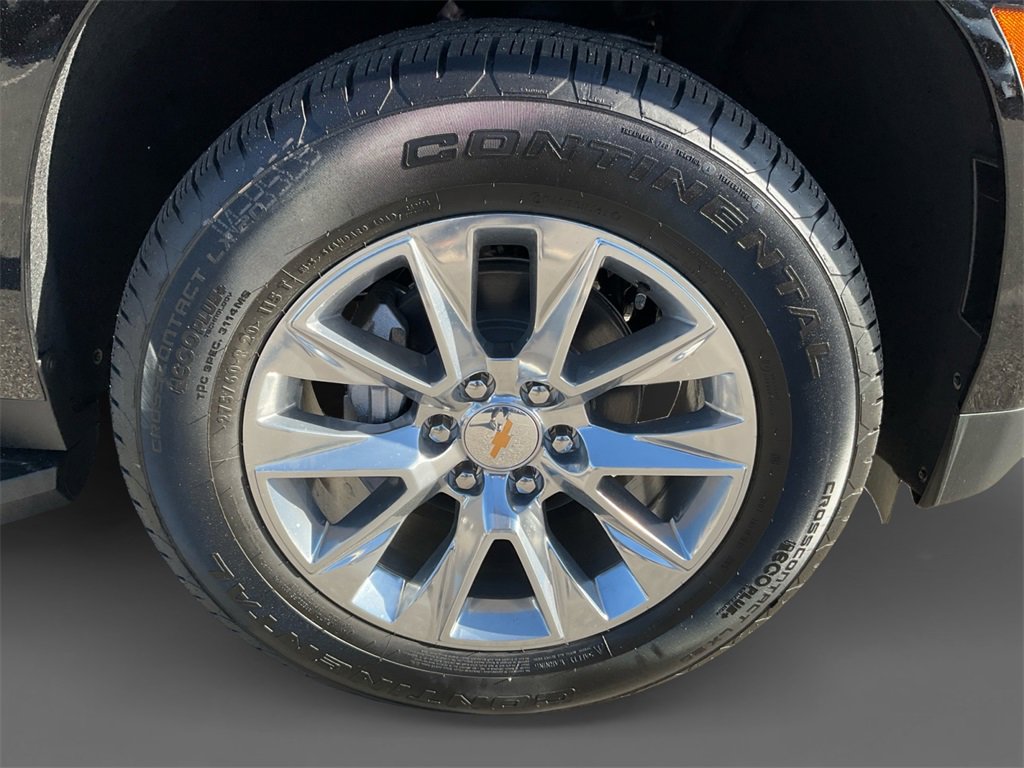 New 2026 Chevrolet Tahoe Premier image 15