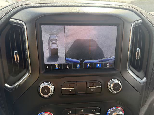 Used 2021 GMC Sierra 1500 AT4 w/ AT4 Premium Package AWD/4WD image 49