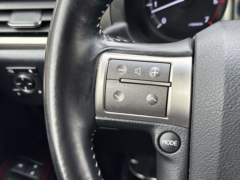 Used 2019 Lexus GX 460 Premium image 30