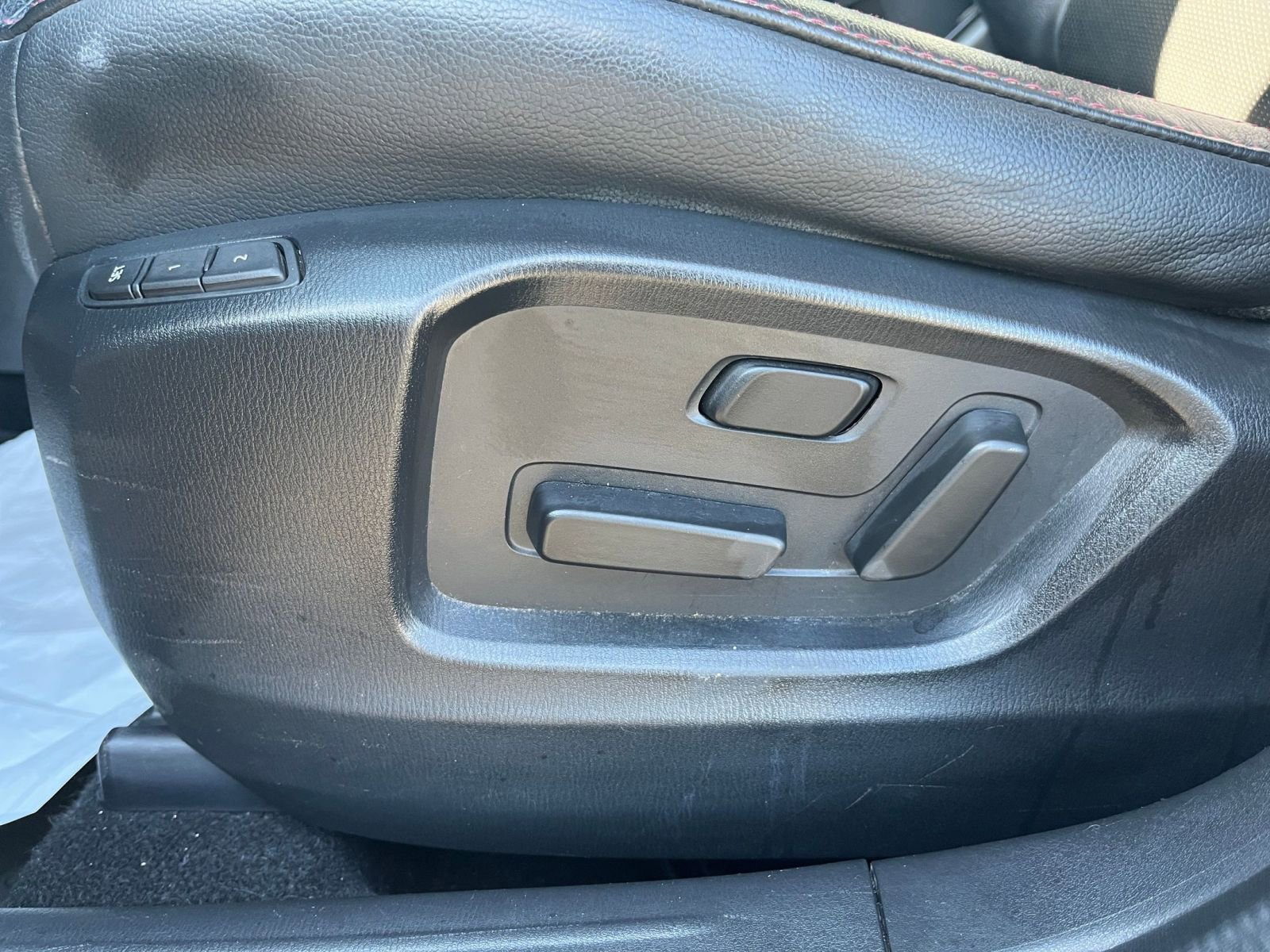 Used 2024 MAZDA CX-5 Carbon Edition image 21