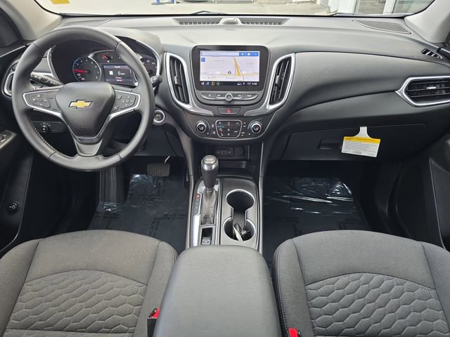 Certified 2019 Chevrolet Equinox LT image 11