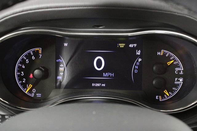 Used 2021 Jeep Grand Cherokee High Altitude image 29