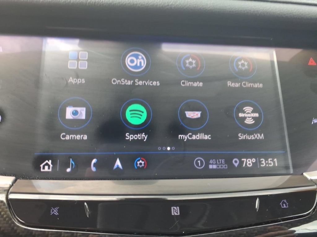 Used 2020 Cadillac XT6 Sport AWD/4WD image 24