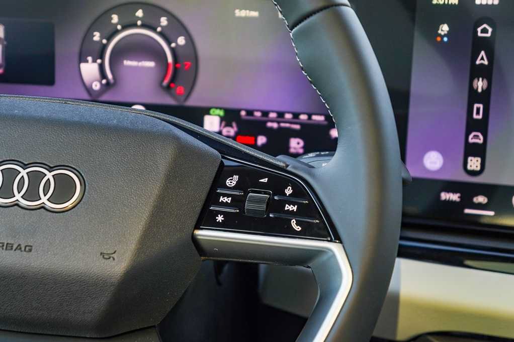 New 2026 Audi A5 Premium Plus AWD/4WD image 17