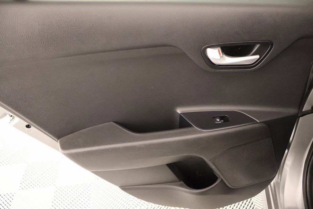 Used 2021 Kia Rio S image 15