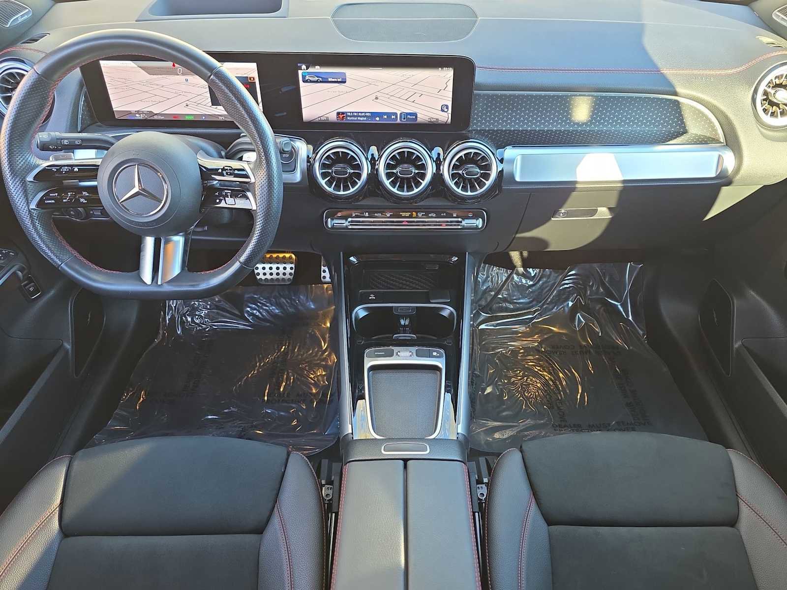 Used 2024 Mercedes-Benz EQB 250+ image 14