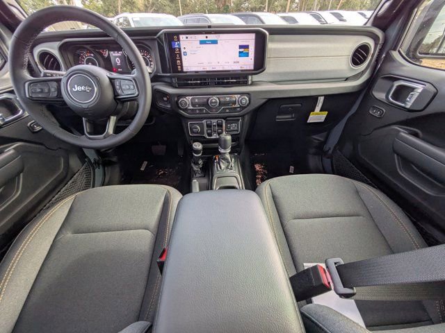 New 2026 Jeep Gladiator Sport image 13