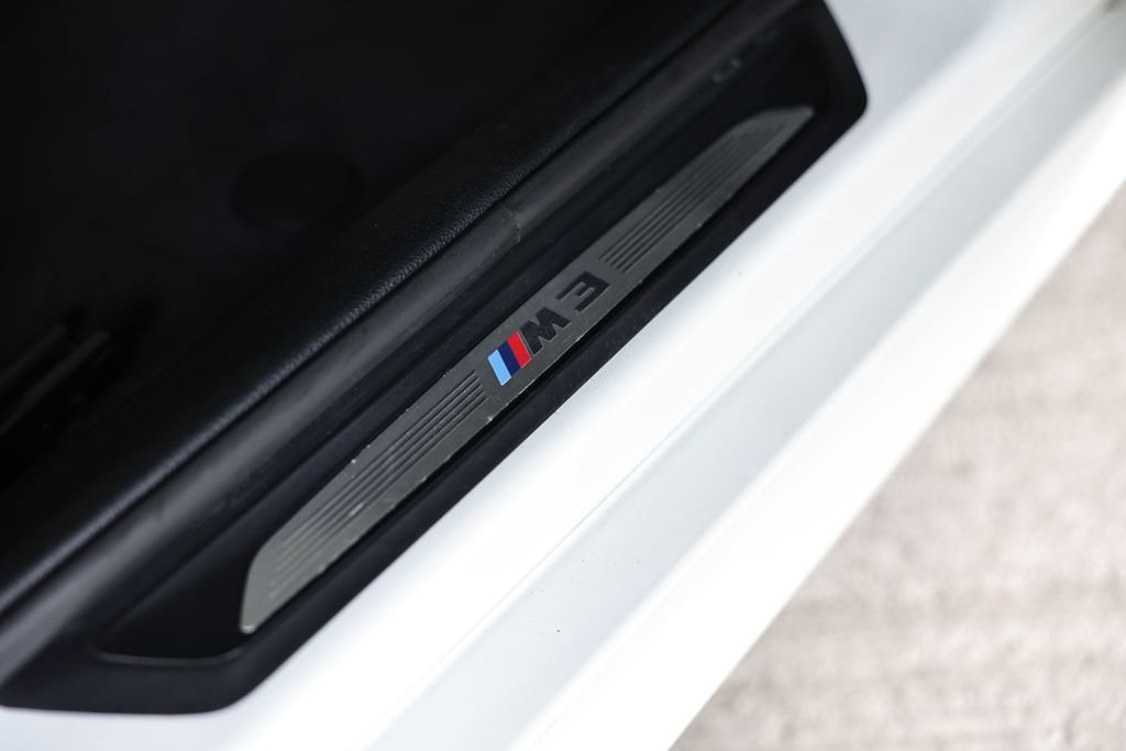 Used 2016 BMW M3 RWD image 62