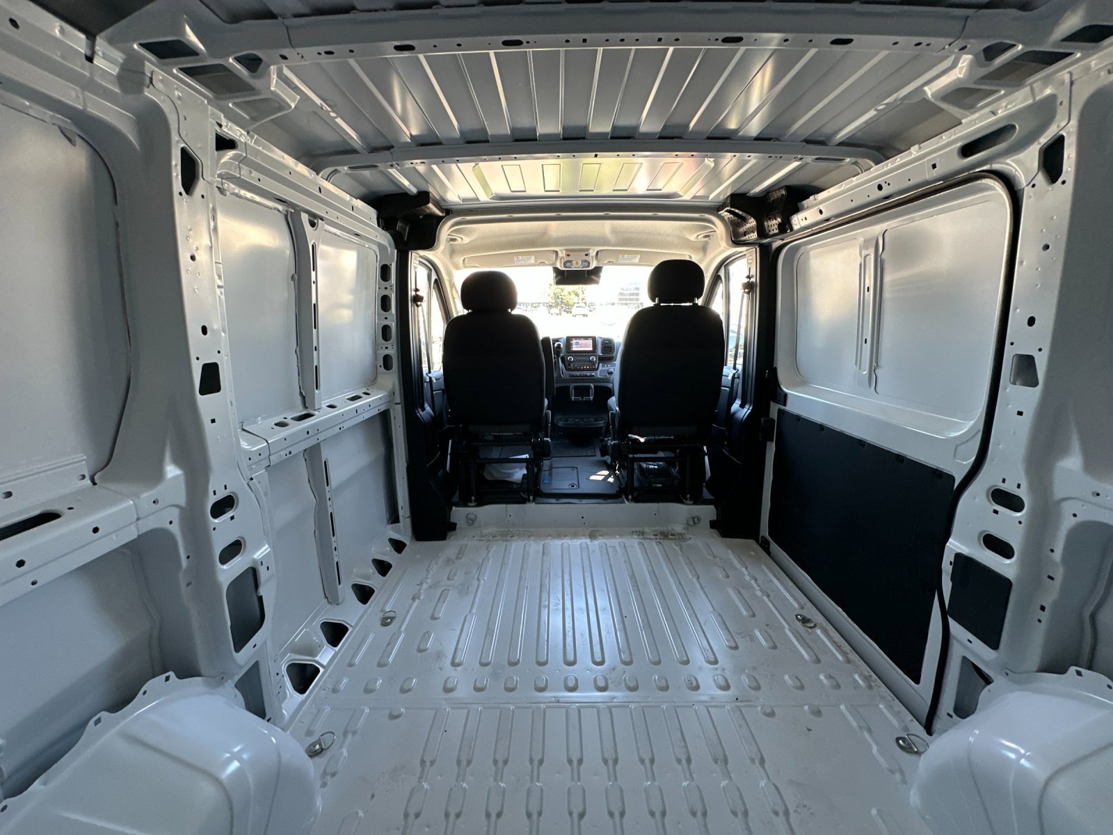 New 2026 RAM ProMaster 1500 image 14