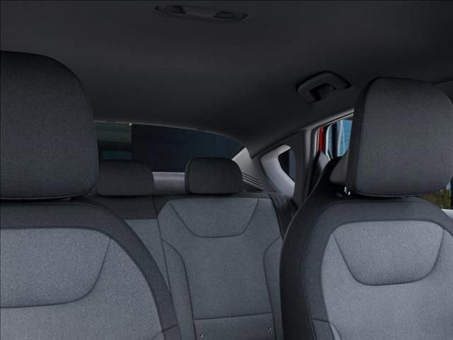 New 2025 Kia K4 LXS image 27