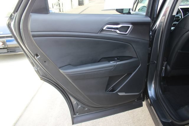Certified 2024 Kia Sportage EX AWD/4WD image 24