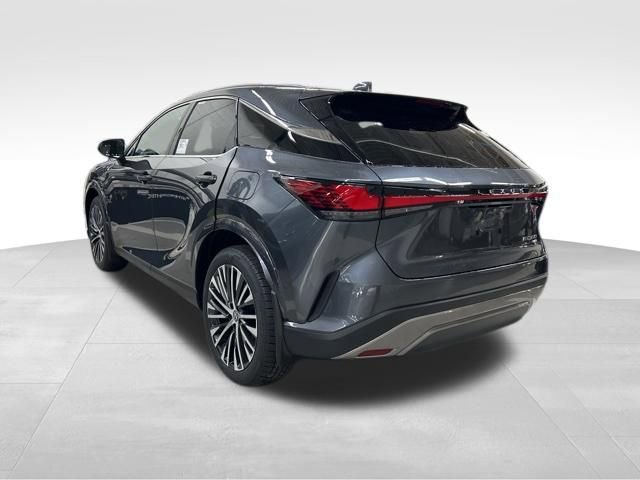 New 2026 Lexus RX 350 Premium Plus image 6