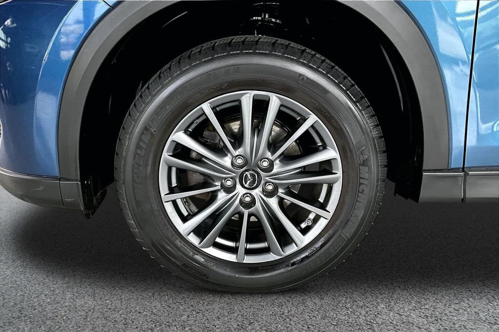Used 2017 MAZDA CX-5 Sport FWD image 33
