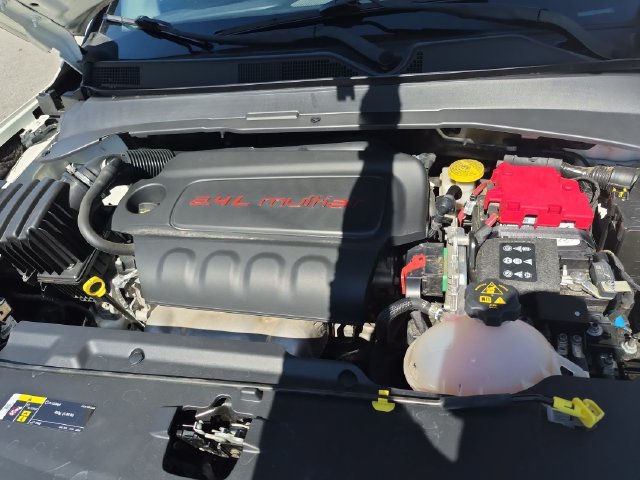 Used 2021 Jeep Compass Latitude FWD image 35