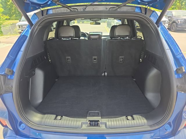 Certified 2023 Ford Escape ST-Line Select w/ Tech Pack #2 AWD/4WD image 8