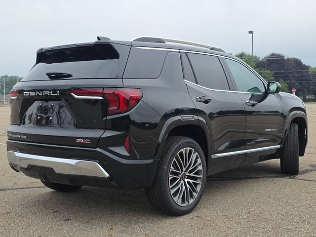 New 2027 GMC Terrain Denali AWD/4WD image 16