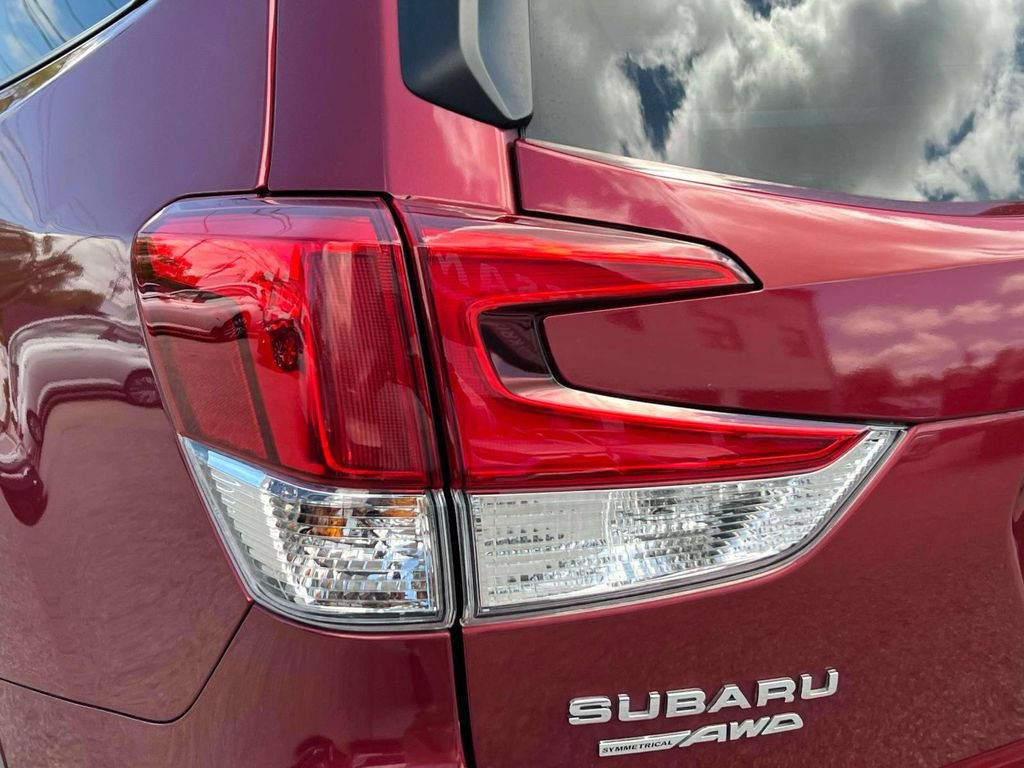 Used 2023 Subaru Forester Premium AWD/4WD image 10