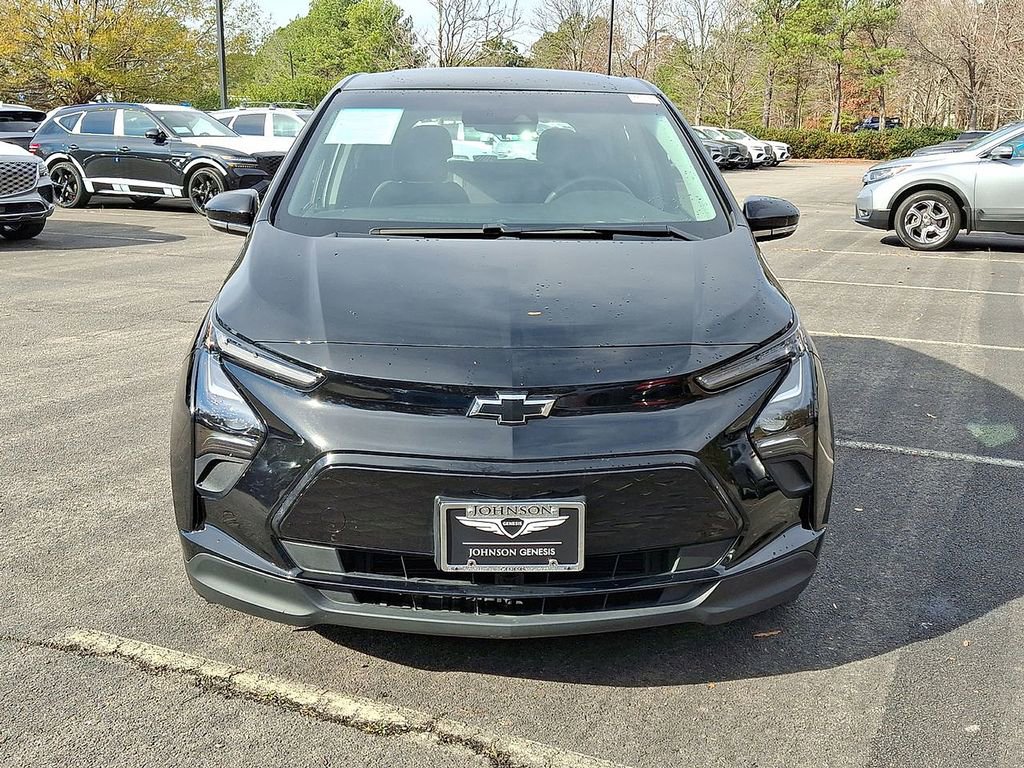 Used 2023 Chevrolet Bolt LT w/ Driver Confidence Package image 28