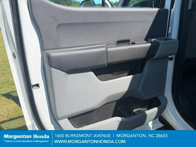 Used 2026 Ford F250 XL AWD/4WD image 25