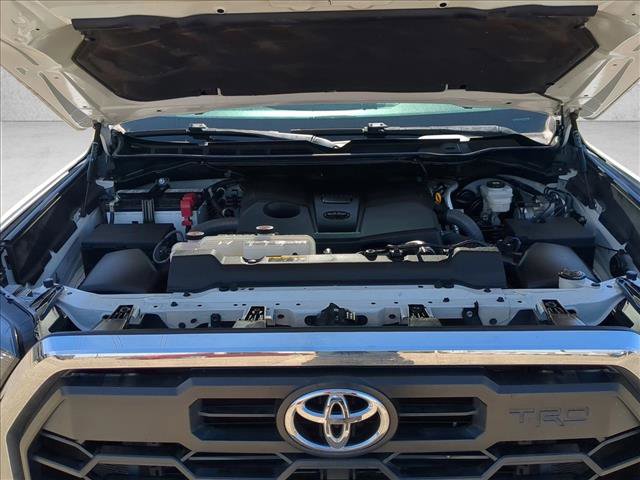 Used 2023 Toyota Tundra SR5 w/ TRD Off-Road Premium Package image 22