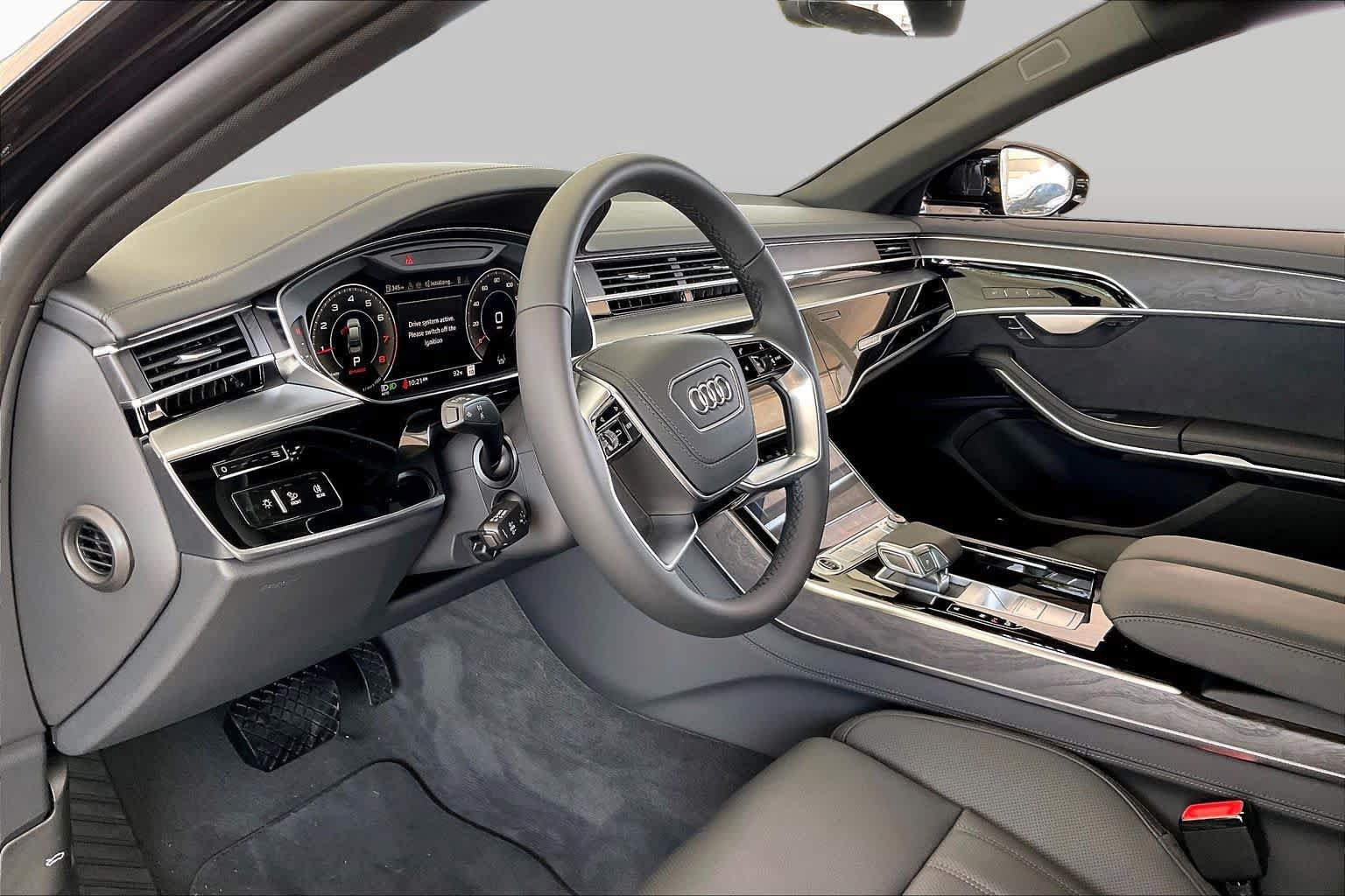 Used 2026 Audi A8 L 3.0T AWD/4WD image 17