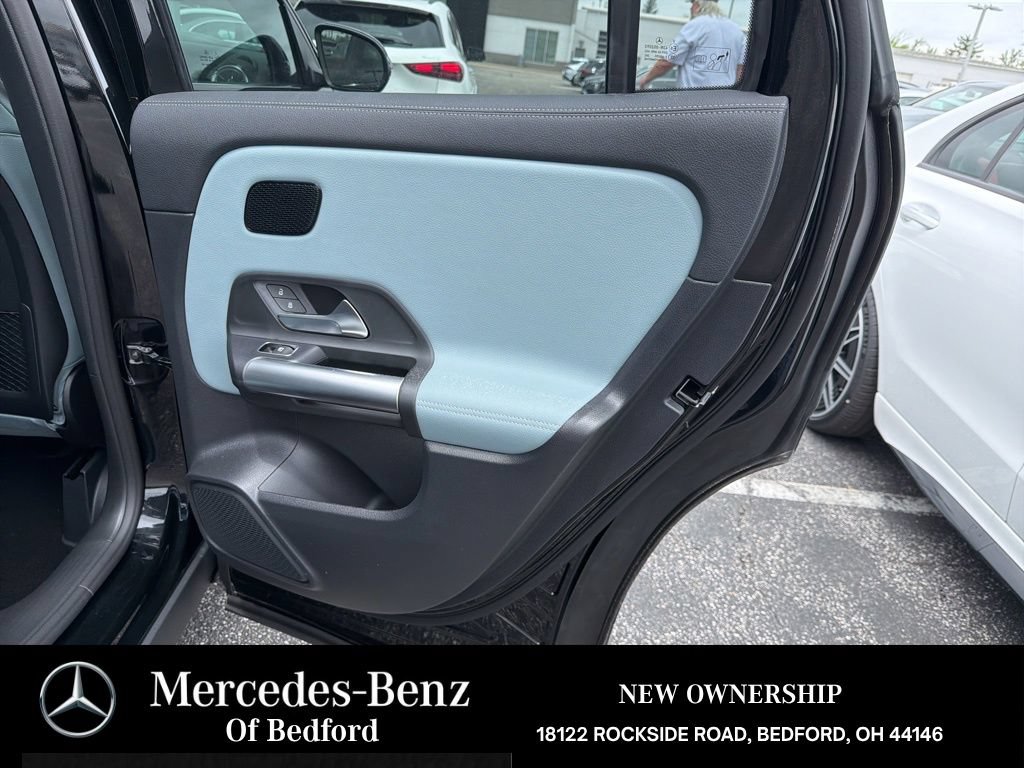 New 2026 Mercedes-Benz GLA 250 4MATIC image 25