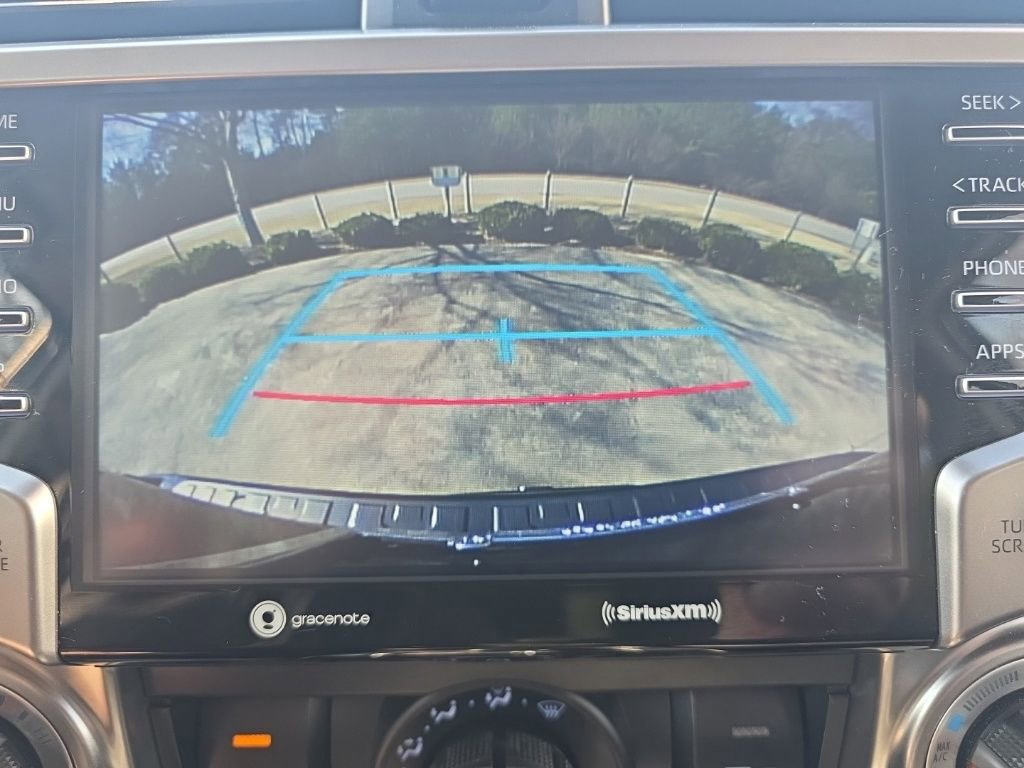 Used 2024 Toyota 4Runner TRD Sport image 30