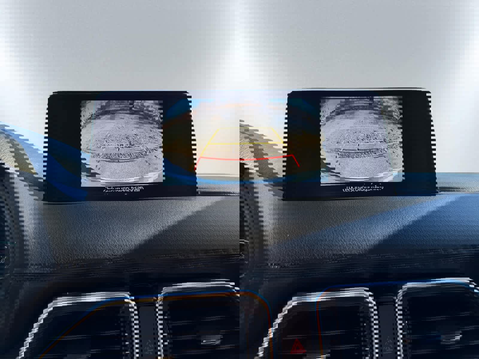 Used 2022 MAZDA CX-5 AWD 2.5 S w/ Premium Plus Pkg image 16