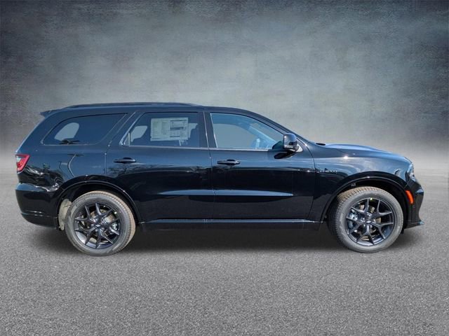 New 2026 Dodge Durango GT AWD/4WD image 2