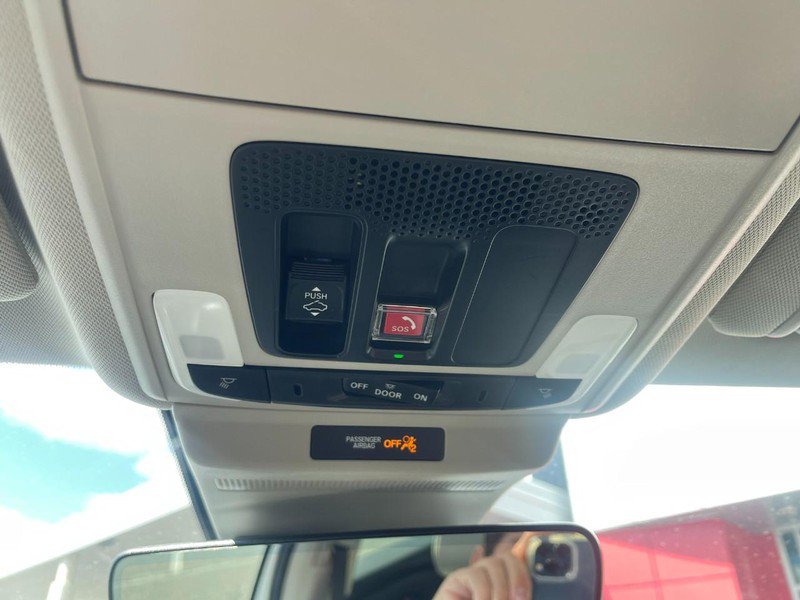 Used 2024 Honda Accord Touring image 38