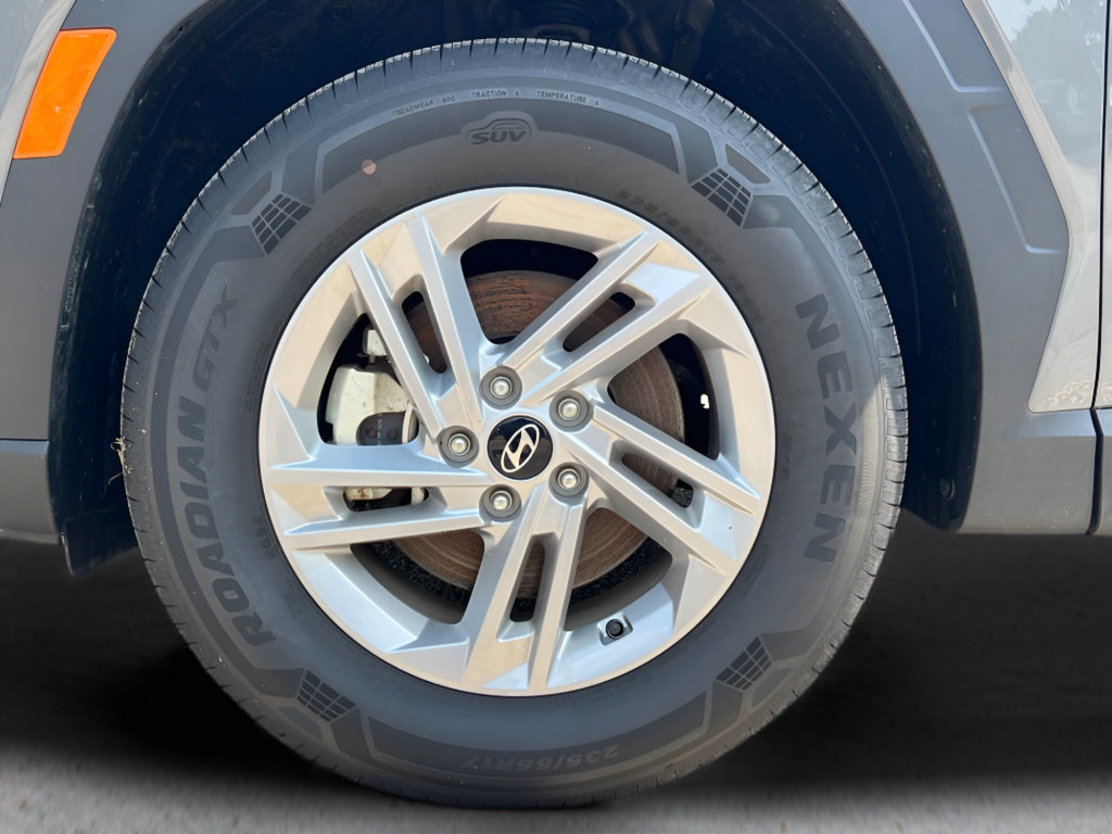 New 2026 Hyundai Tucson SE FWD image 21