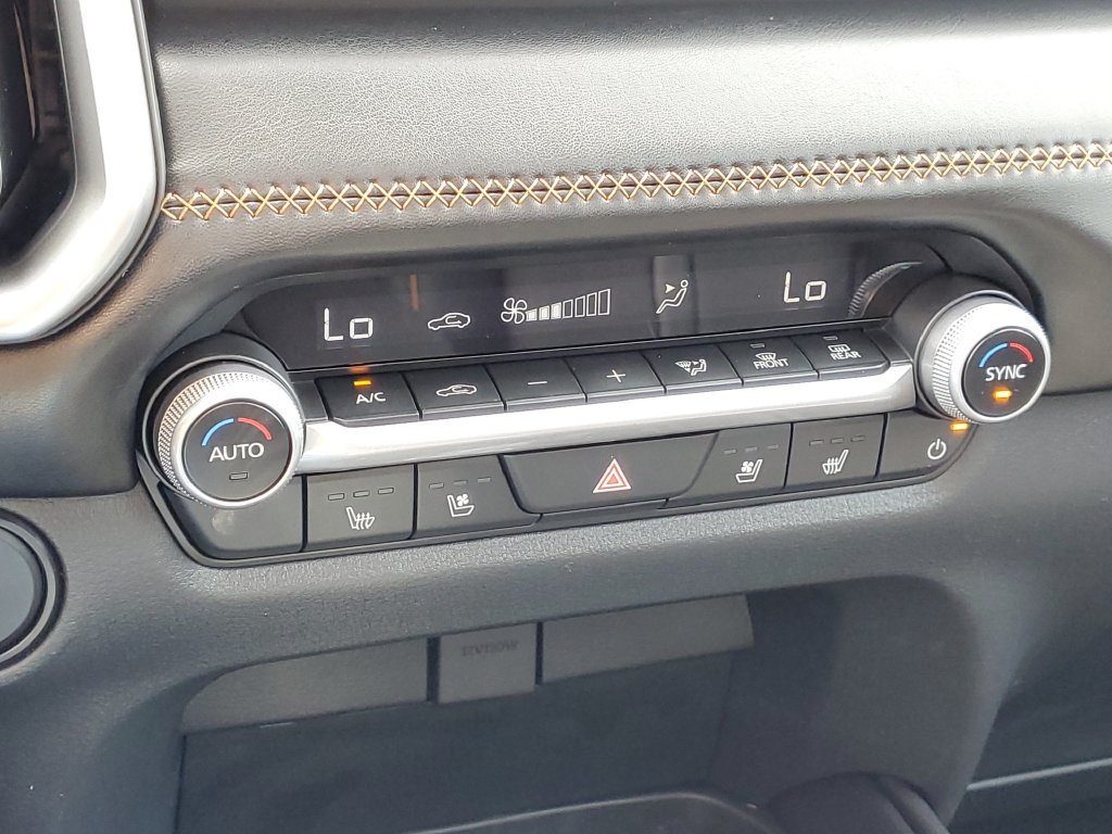 New 2026 MAZDA CX-50 AWD 2.5 S w/ Weather Package image 27