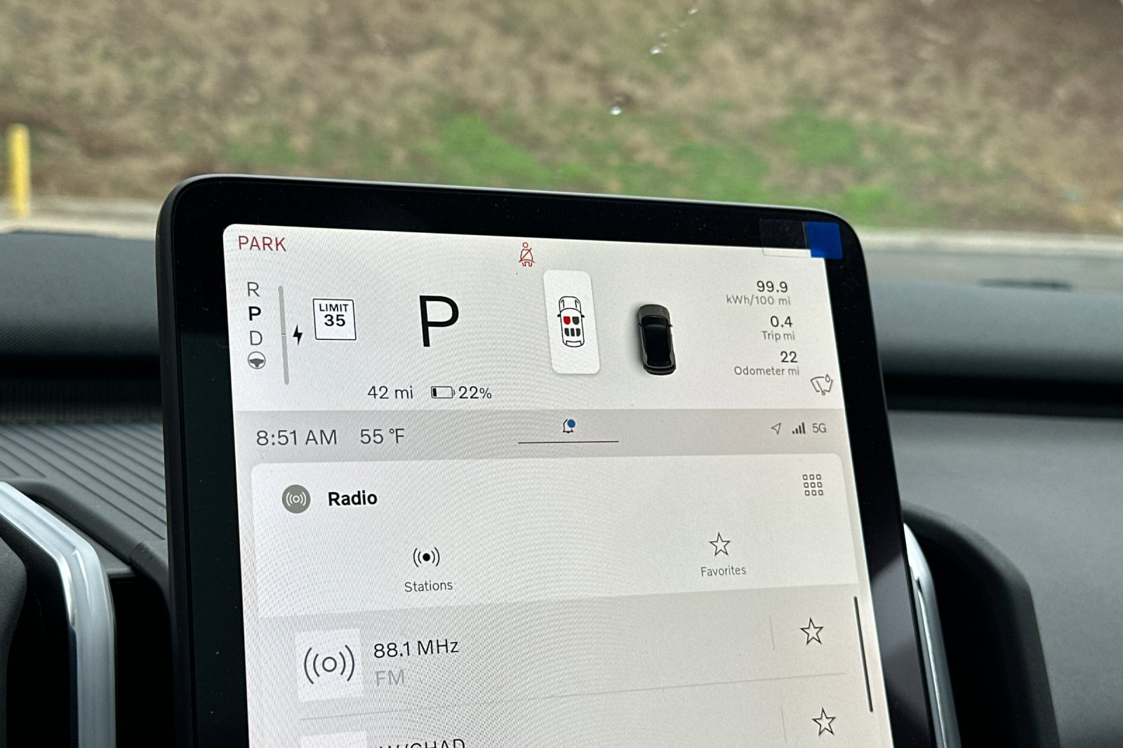 New 2026 Volvo EX30 Cross Country Ultra image 21