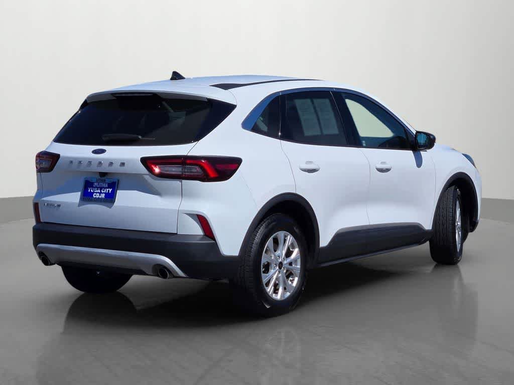 Used 2024 Ford Escape Active FWD image 6