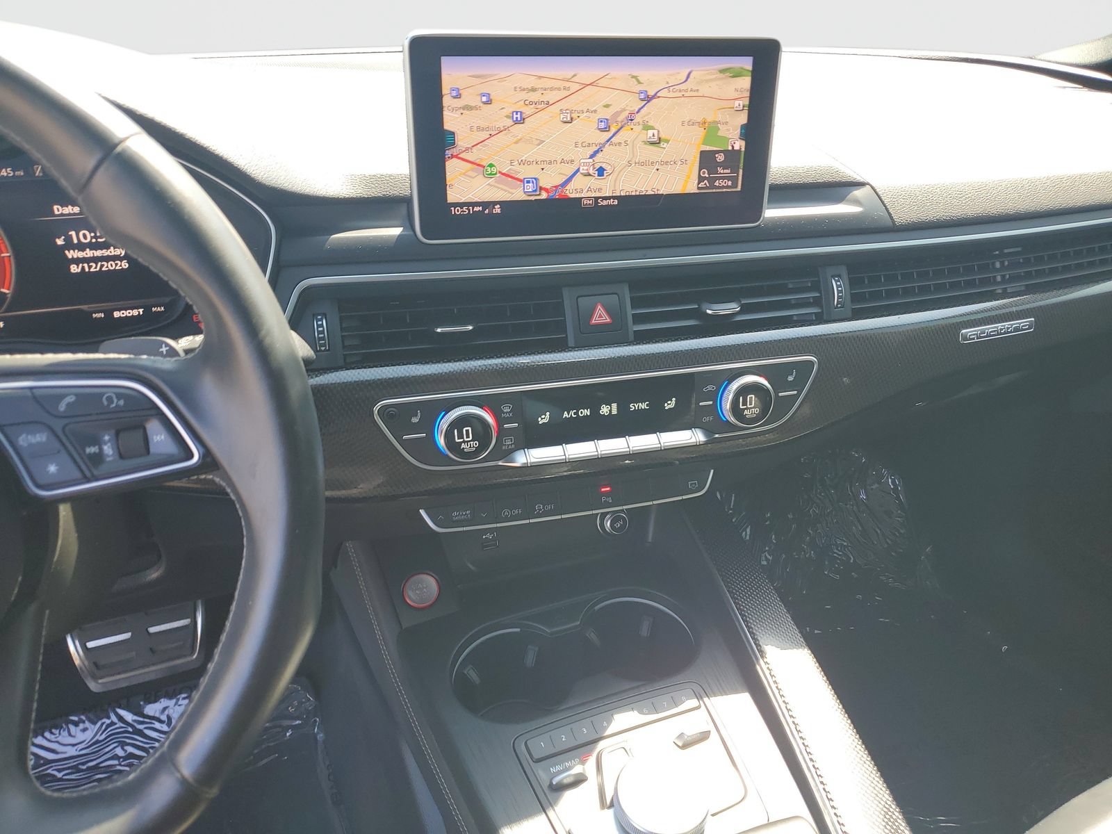 Used 2019 Audi S5 Premium Plus AWD/4WD image 25
