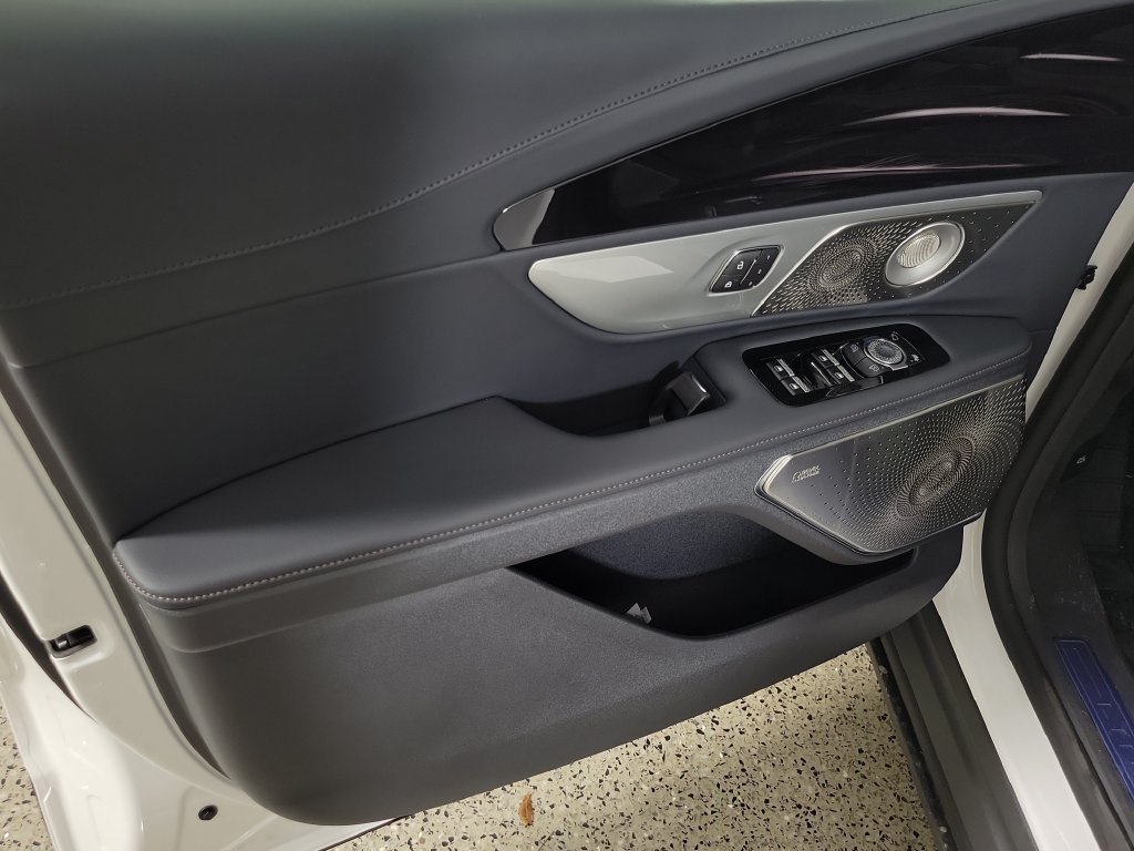 New 2026 Lincoln Nautilus Reserve AWD/4WD image 20