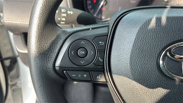 Used 2024 Toyota RAV4 LE image 15