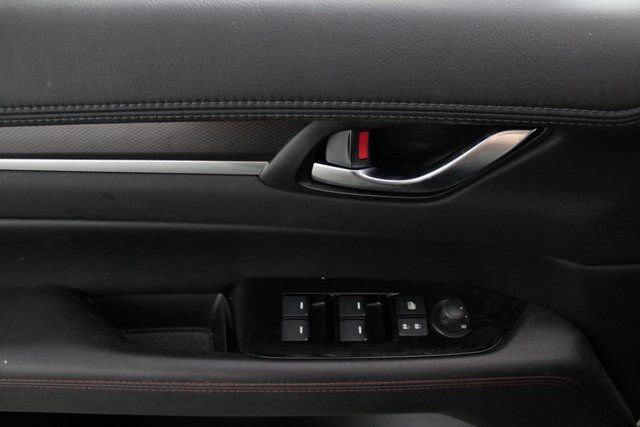 Used 2023 MAZDA CX-5 Carbon Edition image 22
