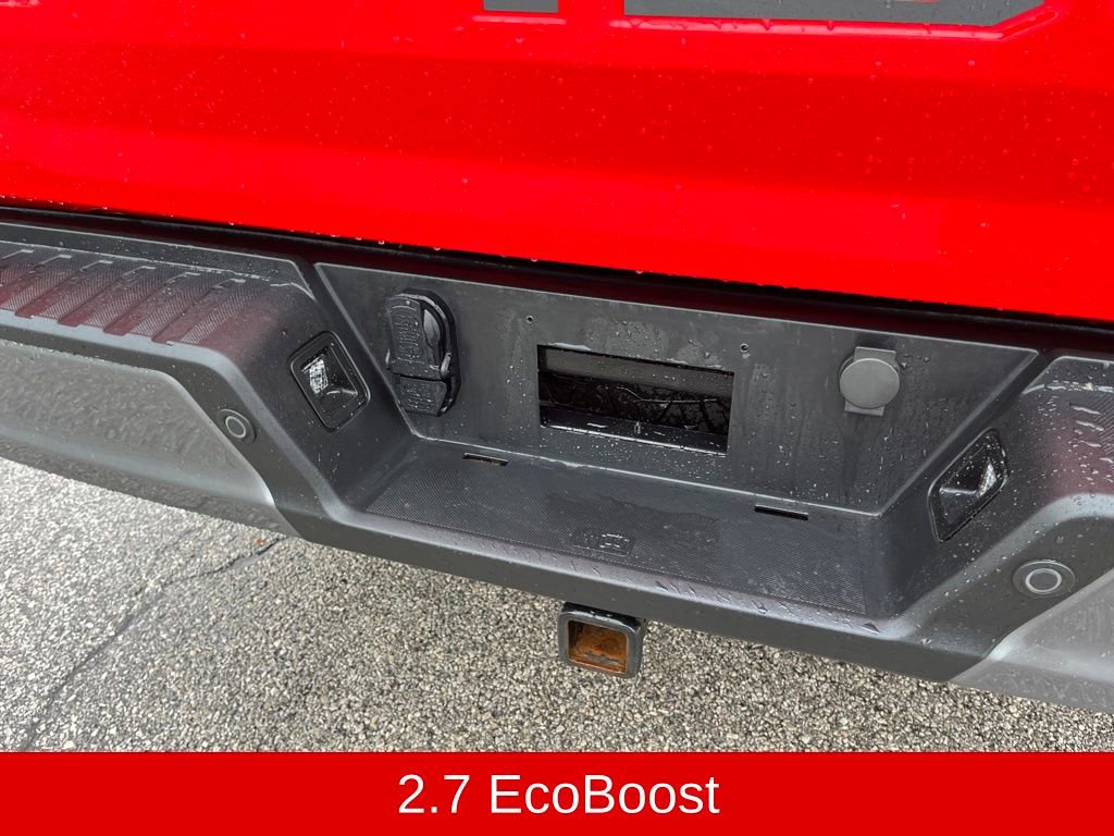 Used 2023 Ford F150 XLT w/ Equipment Group 302A High image 18