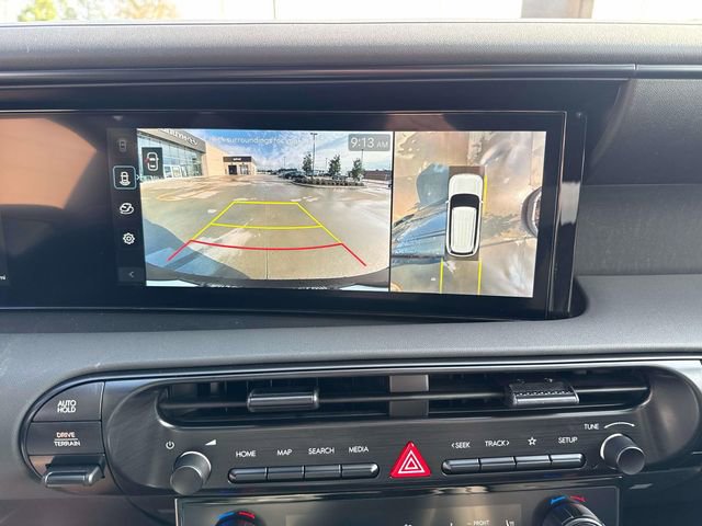 New 2026 Hyundai Palisade XRT Pro AWD/4WD image 30