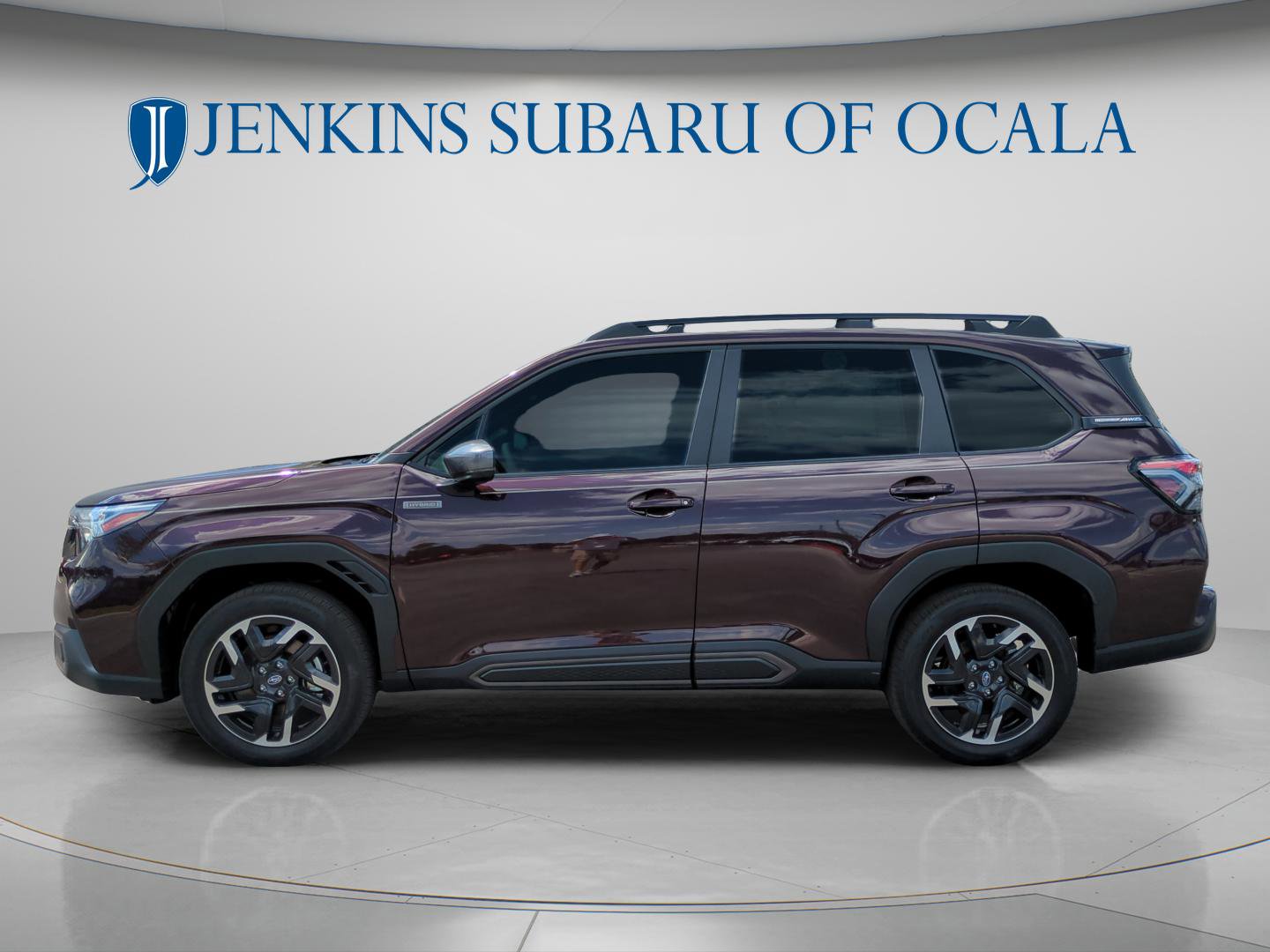New 2026 Subaru Forester Premium AWD/4WD image 6