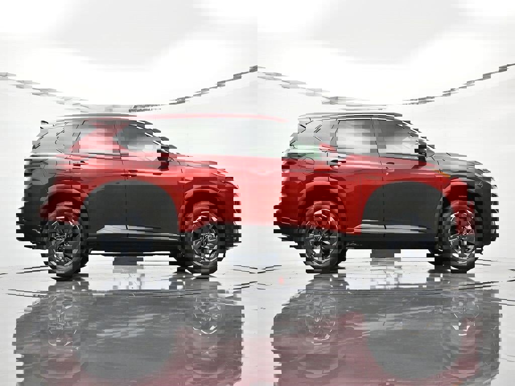 New 2026 Nissan Rogue SV w/ SV Premium Package image 40