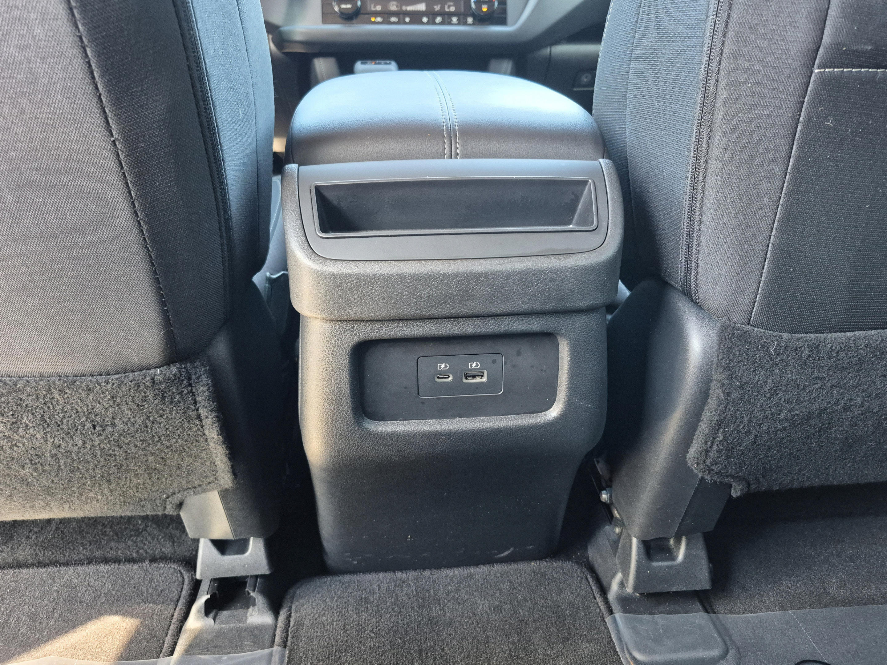 Certified 2025 Nissan Pathfinder S FWD image 17