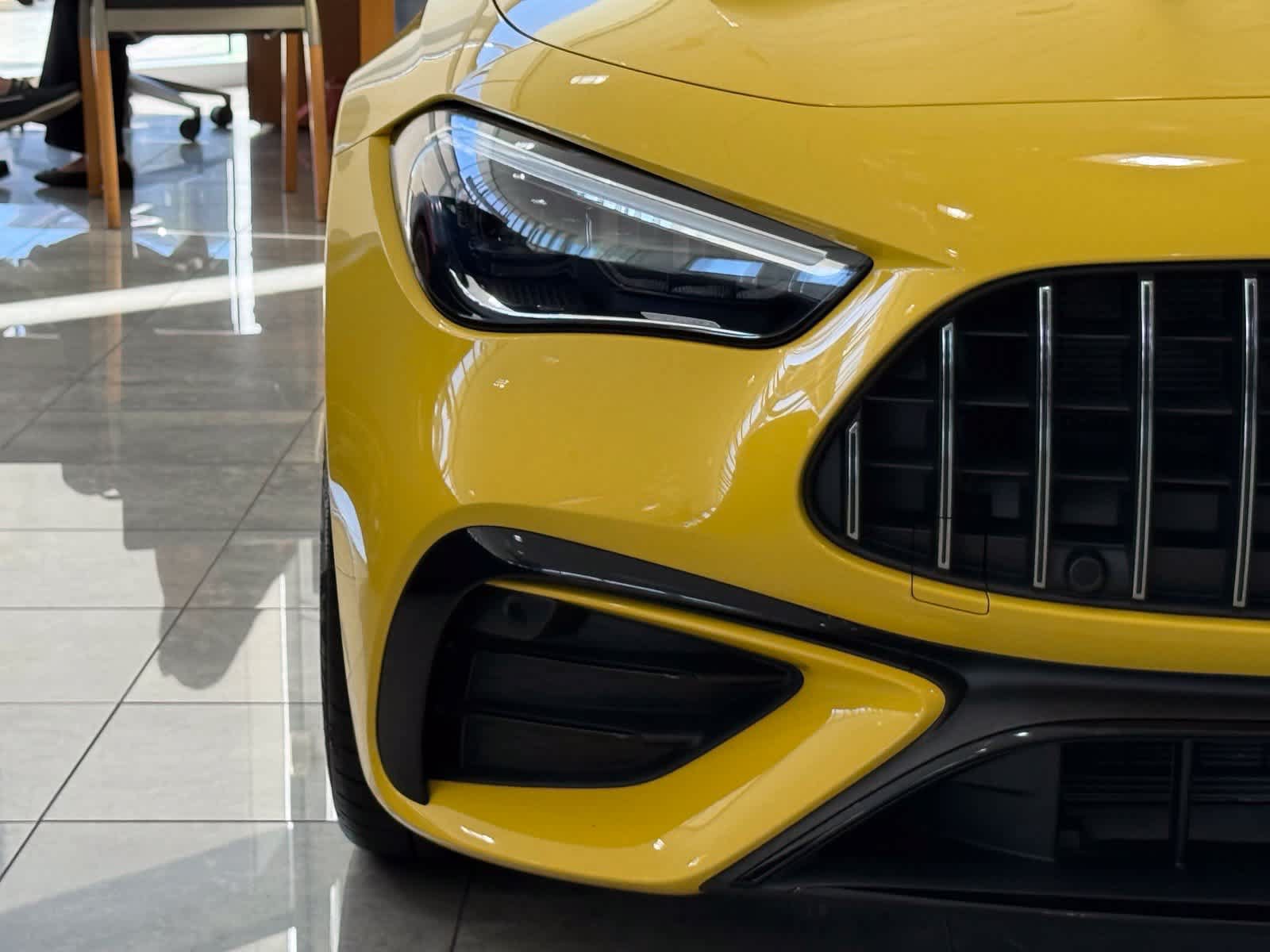 New 2027 Mercedes-Benz CLE 53 AMG 4MATIC Cabriolet image 5
